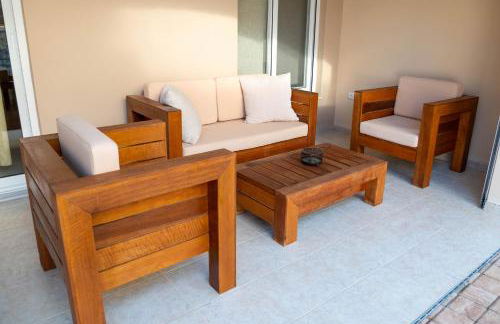 Lydia's Inn 1 - Private pool, near Xylokastro - Foto 8