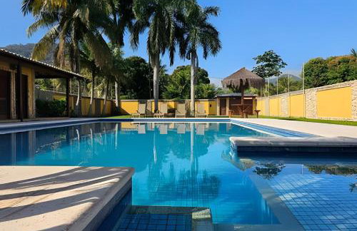 Lazer e Tranquilidade Próximo à Praia - Foto 10