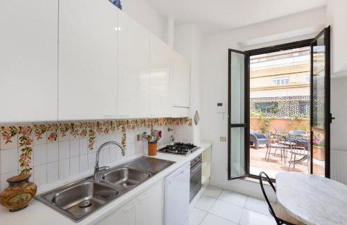 Tre Lune Penthouse by Rental in Roma - Foto 39