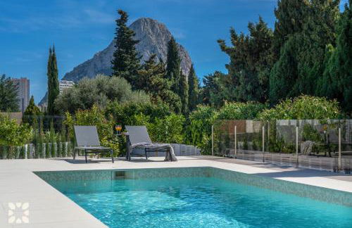 Villa Aquiles by Abahana Villas - Foto 6