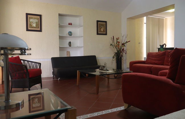 House of Ficus Banderilla,veracruz-mexico - Foto 38