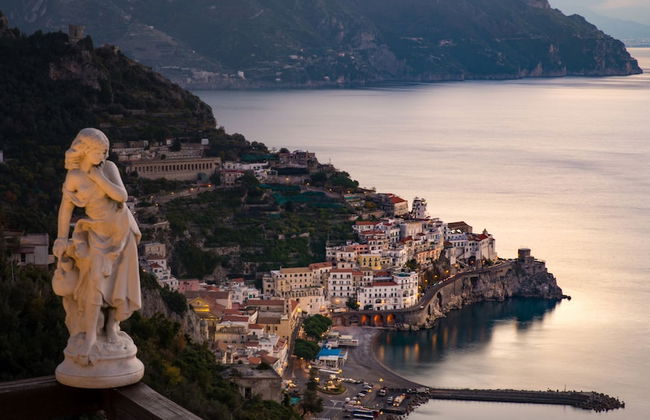 Villa Gioiello - Foto 14