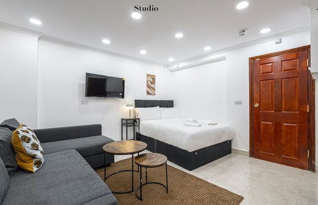 Kensington Olympia - Foto 3