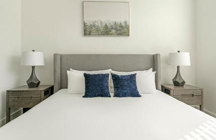 Landing Modern 2BD Gym Rooftop Lounge - Foto 35