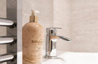 3 bed house, Free parking 9ppl - Foto 15