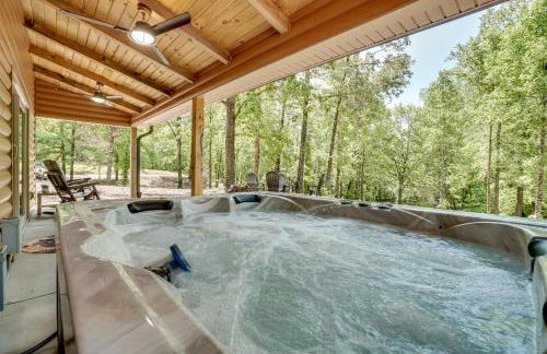 Sip, Hike and Explore Sleek Retreat in Cleveland! - Foto 28