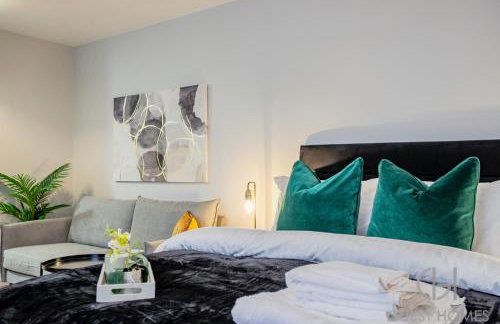 Guest Stays - Bridge Street Studio 1 - Foto 2