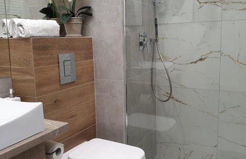 Q Apart SILVER -klimatyzowane STUDIO przy Manufakturze z garażem Gratis, FV - Foto 17