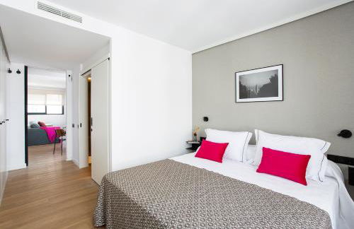 Durlet Suites by Durlet Apartments - Foto 27