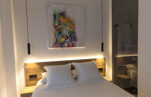 RÍOS SUITES Tudela - Foto 19