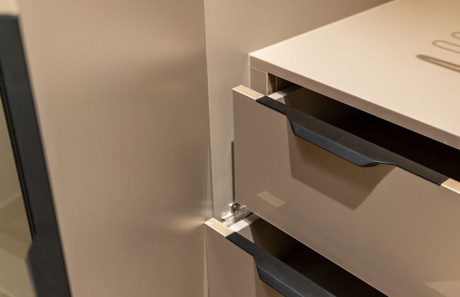 The Rixx Lavish Apartment - Foto 10