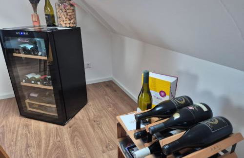 Gästehaus Casa Luna - Paradiesische Ferienwohnungen am Kaiserstuhl! - Foto 45