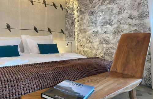 LUZZ me - Casas de Santa Bárbara - Photo 19