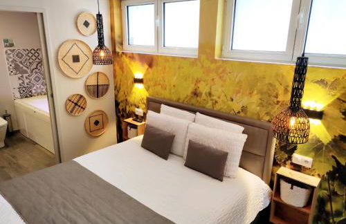 Studios Design by Les Béthunoises - Foto 54