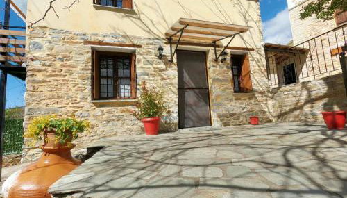 Pelion Cozy Residency - Foto 3, Garden