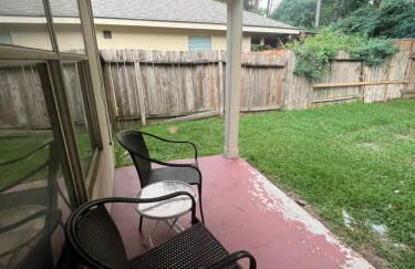 Spacious 3 bed/ 2 bathroom House in Conroe, TX - Foto 42