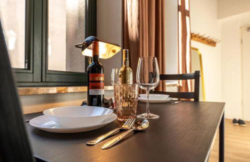 L&C-Elbresidenzen & Suites am Elberadweg - Foto 20