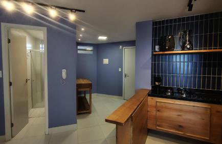 Costa Serena Flats - Ponta de Campina - Foto 61