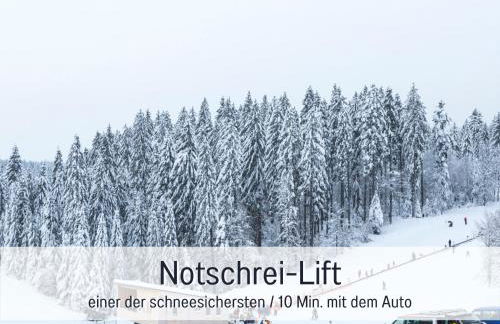 Fewo Herzgrün direkt an Wanderwegen mit traumhafter Aussicht Sauna E-Ladestation - Foto 42