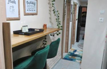 Analou Mood Accommodation - Foto 5