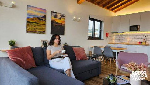 Photography House by PontaNegraAzores - Foto 2