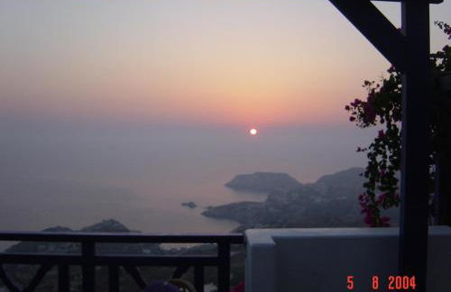 Nymphes Luxury Apartments - Foto 44