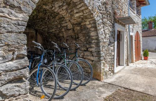 Villa Ida, a charming villa in a rustic setting - Foto 4