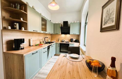 59m² Ferienwohnung "Max" - direkt an der Erlebniswelt & Skiarena bis 4 Personen - Foto 18