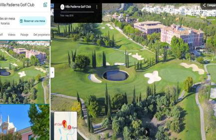 Townhouse in San Pedro- Private Garden, Golf, Beach, Pool - Photo 63