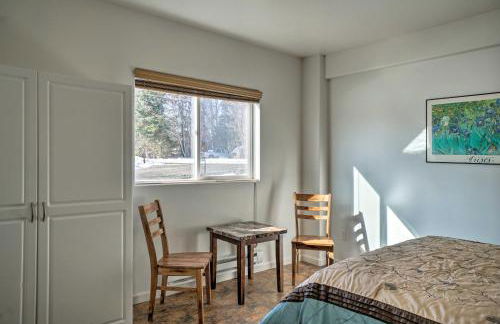 Homer Hideaway on Fritz Creekside - Pets Welcome - Foto 14