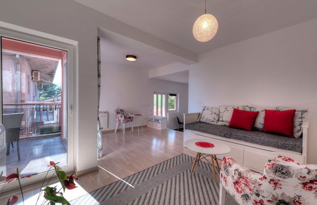 Apartments Delfin - Photo 1