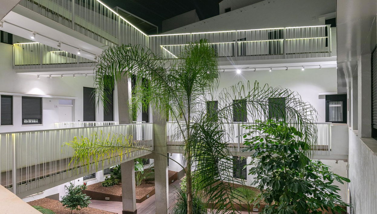 Holiday Rentals Tempa Museo - Foto 1