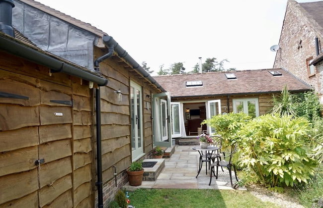 Nest Holiday Hideaway Wren Cottage Stunning Area! - Foto 14