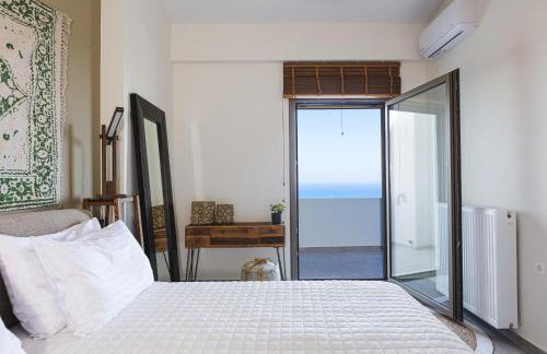 Villa Rizes Luxury in Maroulas - Foto 65