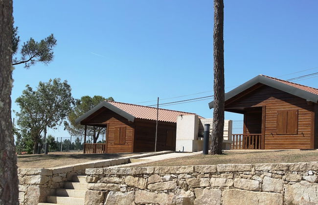 Douro Camping - Foto 39