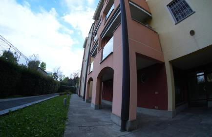 Vimodrone Apartment - Foto 26