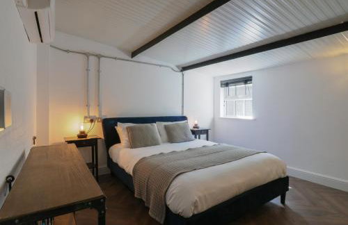 The Old Workshop - Photo 25