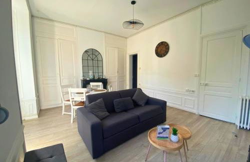 Le Saint Pierre - Bourgeois Elegance, Station & Center - Foto 1