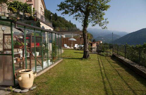 Villa Farinelli - Foto 37