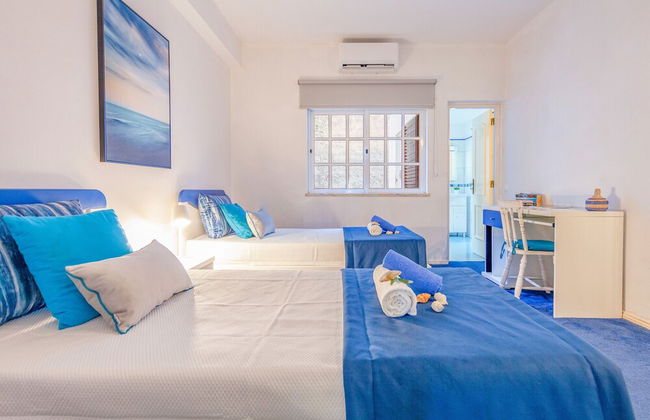 Villa Monchique Royal - Foto 24