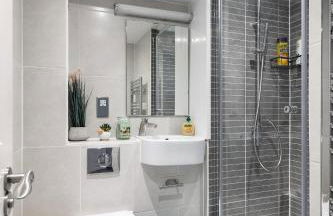 2 Minutes from Kings Cross 1 Bedroom Apartment with Private Patio - Foto 15