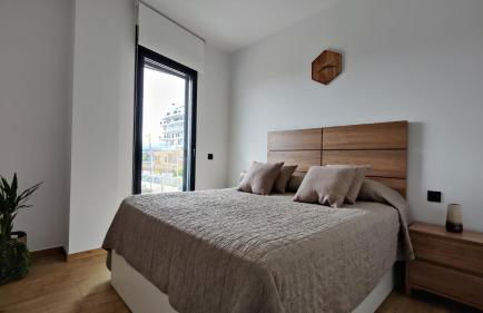 ALLONBAY sea front luxury penthouse - Foto 31