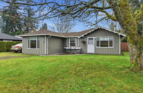 Hoops & Hygge Private Sport Court Retreat home - Foto 29