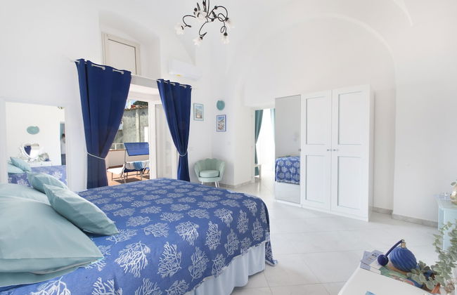 Estate4home - Casa Antonietta - Foto 3