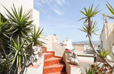 My Bouganvilla Home Acropolis View Stay in Tavros - Photo 21
