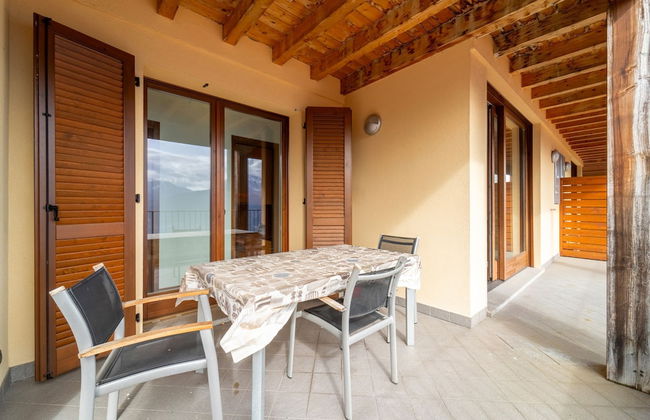 Willow Apartment With Lakeview by Wonderful Italy - Foto 13