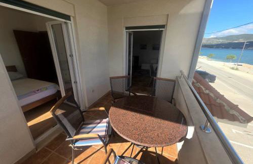 Beachfront Family Escape, Ciovo - Foto 26