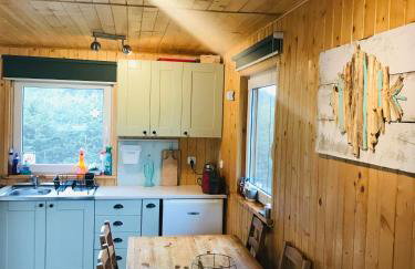 Domek Lawendowe Zacisze - Foto 20