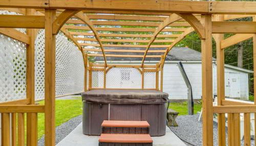 The Babbling Brooke - Photo 4