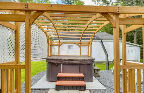 The Babbling Brooke - Foto 4